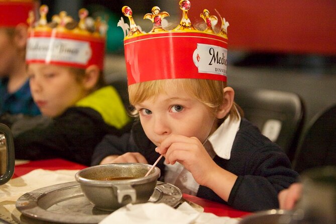Medieval Times Dinner Show in Orlando - Key things to know before you go