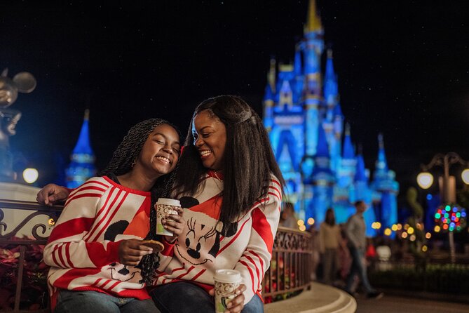 Mickey's Very Merry Christmas Party at the Magic Kingdom - Ticket value: what you actually get for $179.99