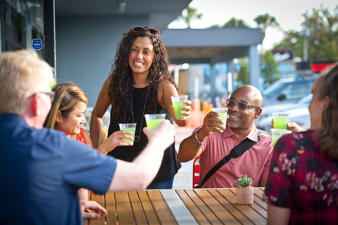 Milk District Eats Food Tour - Key highlights you’ll care about