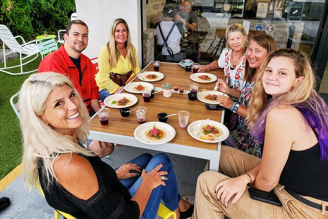 Milk District Eats Food Tour - Drinks, tipping, and that $90 value equation