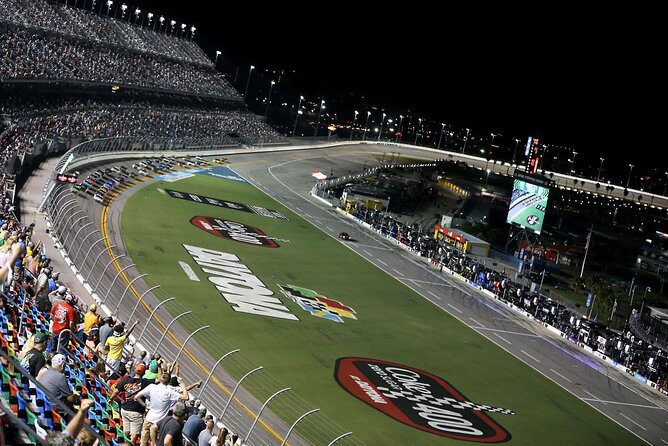 NASCAR Coke Zero 400 Race Day Packages - Key points before you go