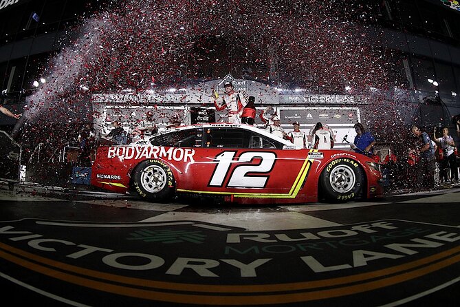 NASCAR Coke Zero 400 Race Day Packages - Packing rules that actually affect your comfort
