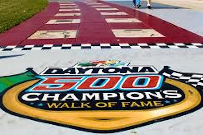 NASCAR Daytona 500 at Daytona International Speedway with Transportation - Transportation logistics: Orlando to Daytona without the stress tax