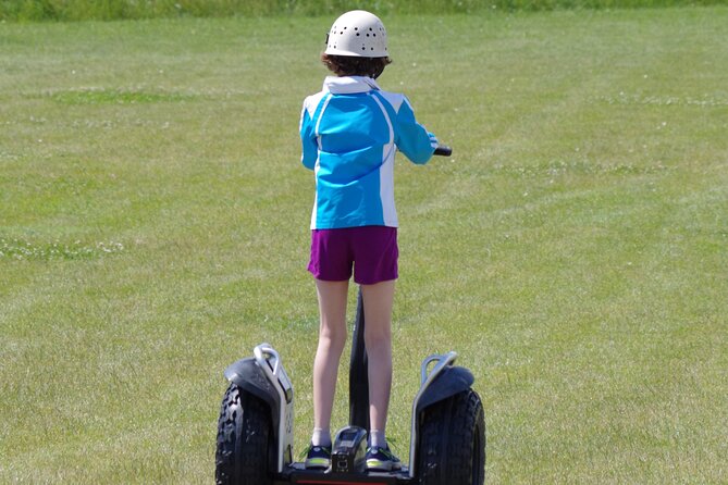 Off-Road Segway Adventure Tour - Who This Tour Suits Best (And Who Should Skip It)