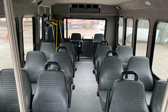 One Way Private Transfer from MCO to Orlando Hotels - The Small Stuff That Can Trip You Up (and How to Prevent It)