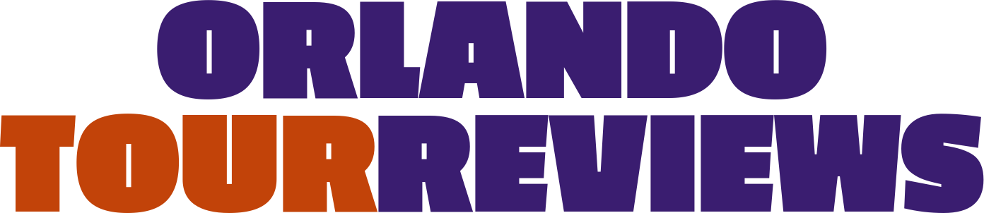 Orlando Tour Reviews