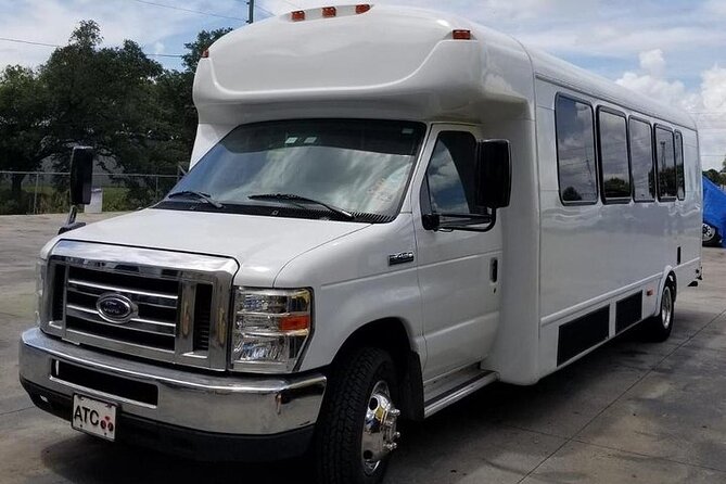 Orlando Airport MCO and Hotels Private Transfer to Port Canaveral - Value Check: Is $155 per Group Smart Money?