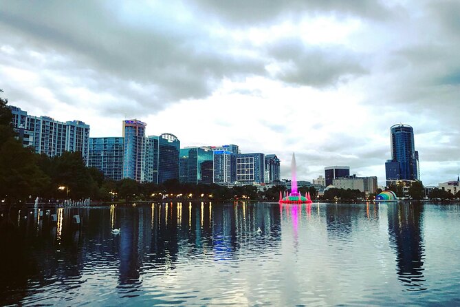 Orlando Airport MCO and Resort Transfer to Port Canaveral - In the car: what’s included (and why it matters)