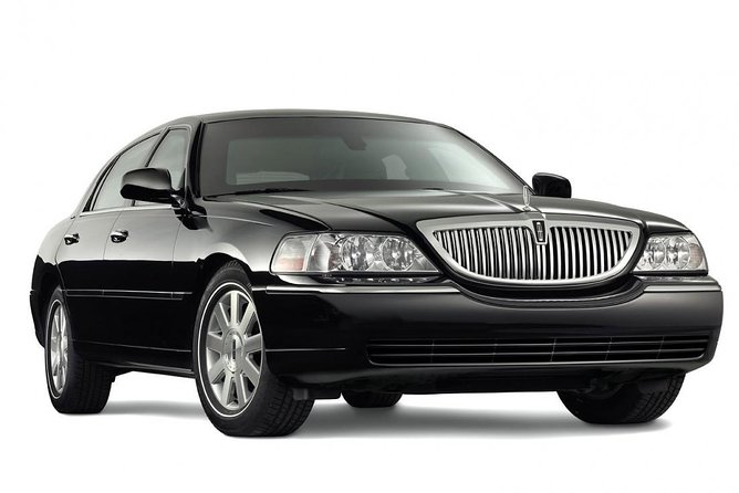 Orlando Airport (MCO) Private Transportation with Free Meet & Greet - Quick hits before you book