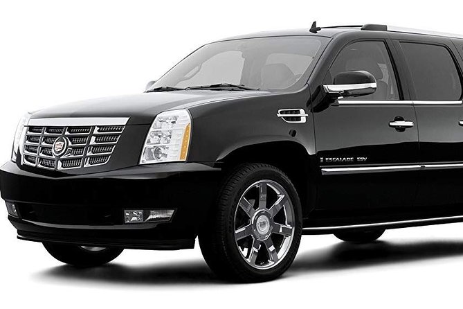 Orlando Airport (MCO) Private Transportation with Free Meet & Greet - Private, not shared: why the MCO-to-hotel leg feels easier