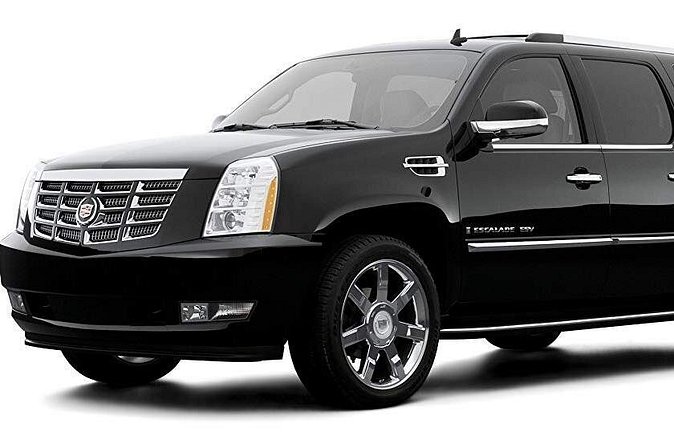 Orlando Airport (MCO) Private Transportation with Free Meet & Greet - Should you book this Orlando Airport private transfer?