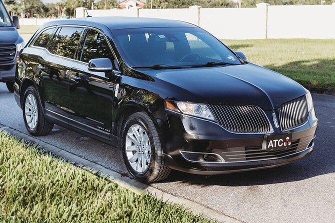 Orlando Airport MCO to Port Canaveral Luxury Sedan - Key Things I’d Pay Attention To Before You Go