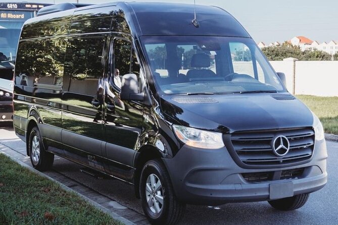 Orlando Airport MCO to Universal Orlando Resort Private transfer - MCO to Universal: the real win is time (and sanity)