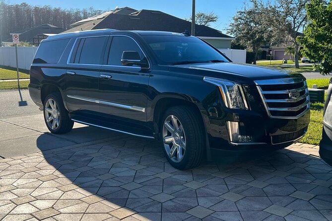 Orlando Airport MCO to Universal Orlando Resort Private transfer - Who this transfer is perfect for