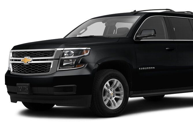 Orlando Airport Shuttle MCO Hotels to Port Canaveral Luxury SUV - Key Points Before You Go