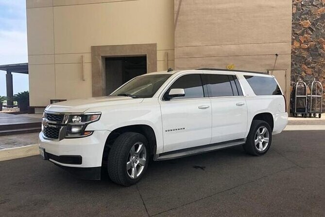 Orlando Airport to Downtown | Lake Buena Vista Private Transfer - Key points before you go