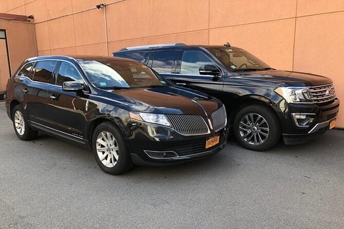 Orlando Airport to Downtown | Lake Buena Vista Private Transfer - Pickup timing that can save you, or stress you