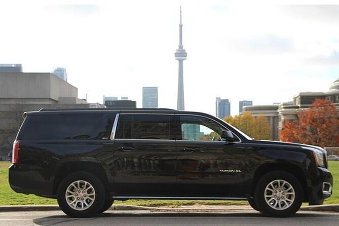 Orlando Airport to Downtown | Lake Buena Vista Private Transfer - What the ride feels like: time, route, and comfort