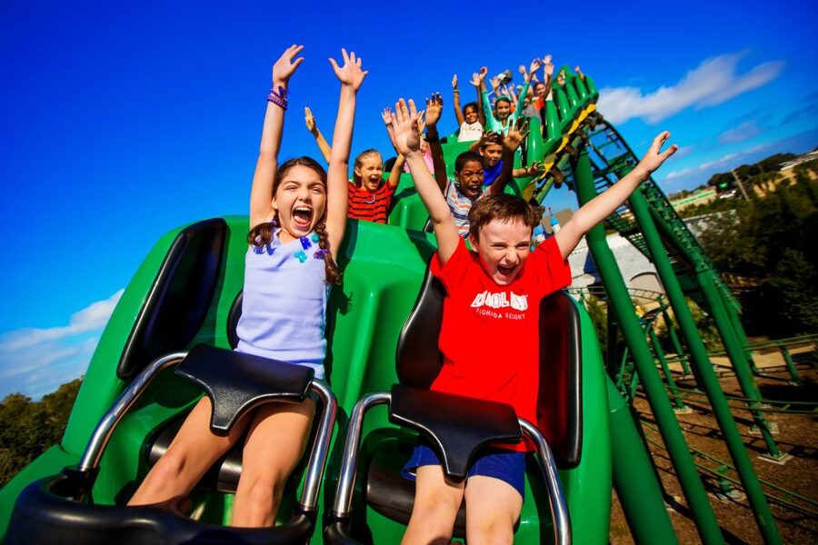 Orlando: All-Inclusive Pass with Kennedy Space Center - Key highlights you’ll actually use