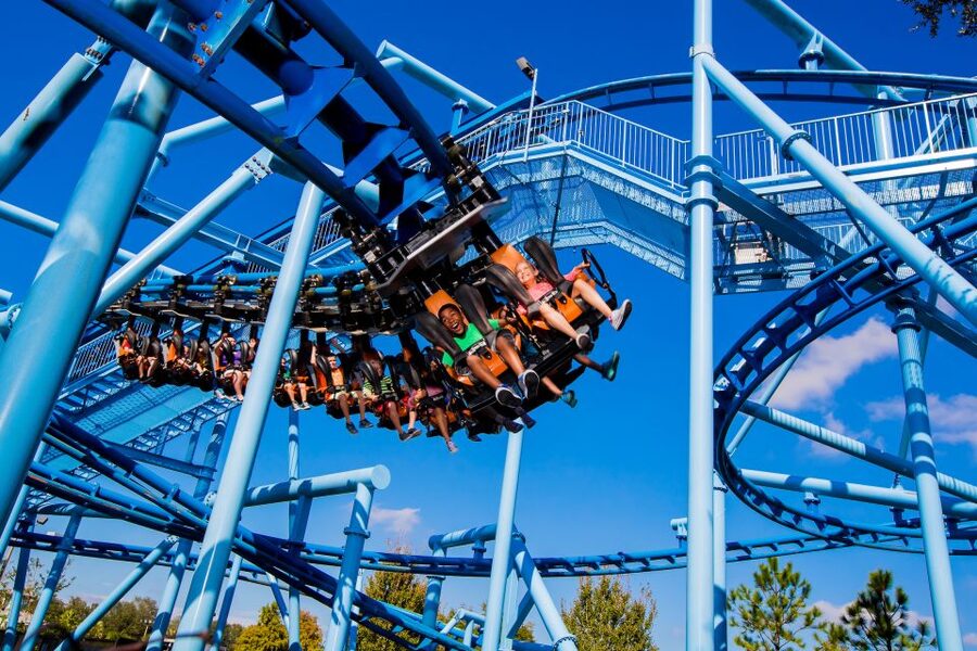 Orlando: All-Inclusive Pass with Kennedy Space Center - First stop plan: where you activate and how you get in