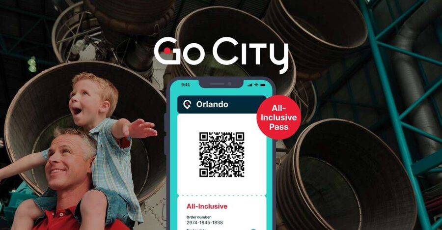 Orlando: All-Inclusive Pass with Kennedy Space Center - Who this pass is for (and who should skip it)