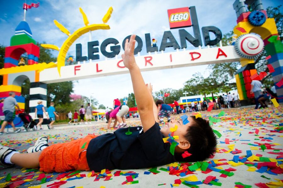 Orlando: All-Inclusive Pass with Kennedy Space Center - How the Go City pass works in real life (activation and time rules)