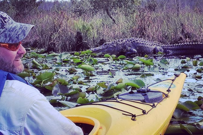 Orlando Alligator Experience - Getting Started at Little Big Econ Canoe Launch (What the Morning Actually Looks Like)