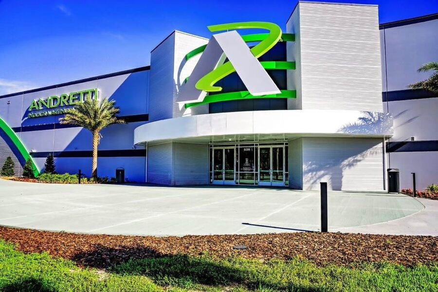 Orlando: Andretti Indoor Karting Attraction Ticket - Key takeaways before you buy