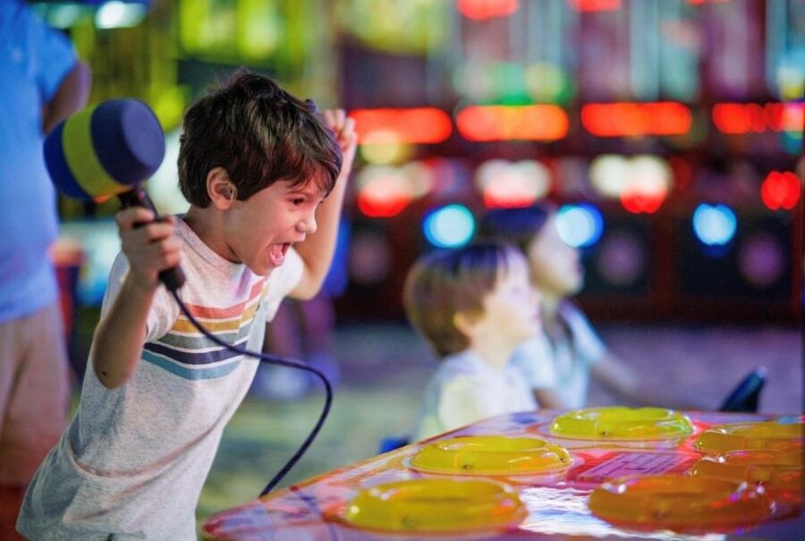 Orlando: Andretti Indoor Karting Attraction Ticket - What’s included, what’s not, and what to budget for