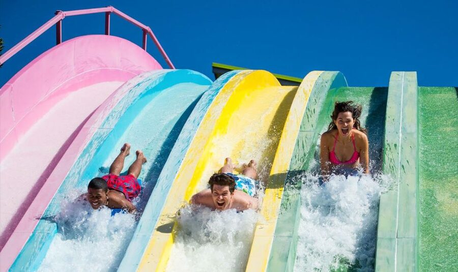 Orlando: Aquatica Water Park Admission Ticket - Food, drinks, and why you should plan for hiccups