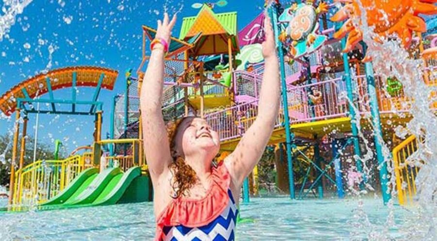 Orlando: Aquatica Water Park Admission Ticket - Aquatica Orlando pricing and what $53 buys you