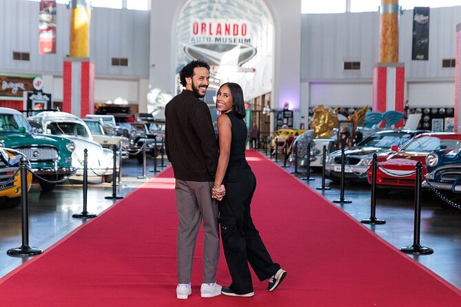 Orlando Auto Museum at Dezerland Park - Key Things to Know Before You Go