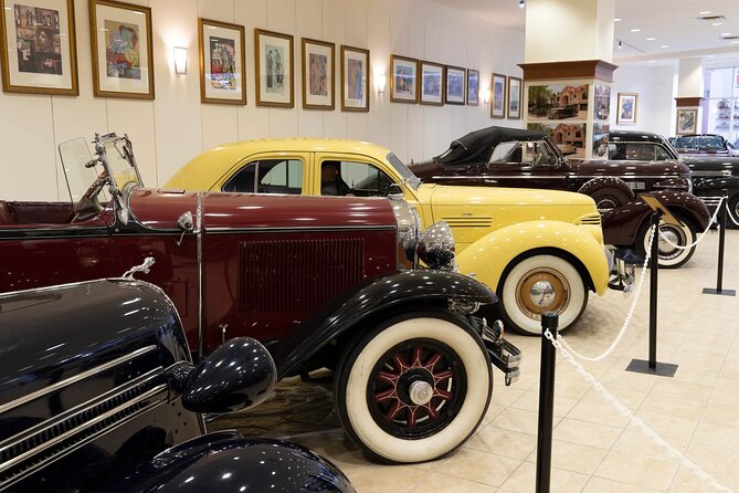 Orlando Auto Museum at Dezerland Park - Who This Is Best For (and Who Should Think Twice)