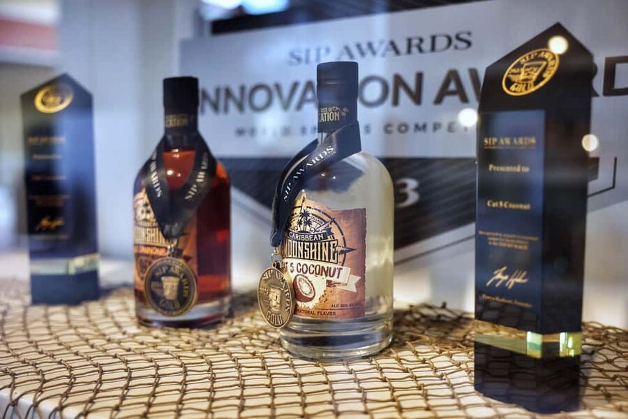 Orlando: Caribbean Moonshine Distillery Tour and Tasting - Key things to know before you go
