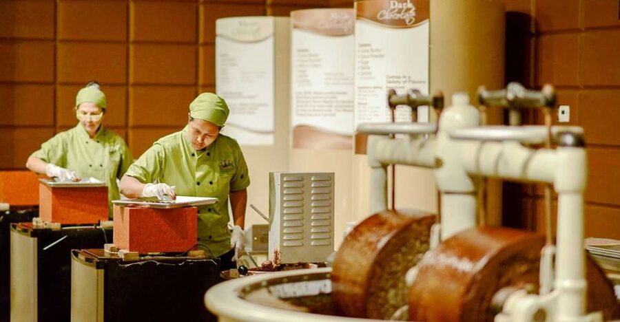 Orlando: Chocolate Kingdom Factory Adventure Tour - Orlando’s Chocolate Kingdom: what you’re really paying for