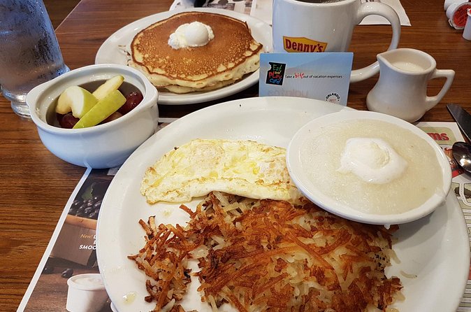 Orlando Discount Card: Eat and Play - Where the Card Works Best: International Drive and Beyond