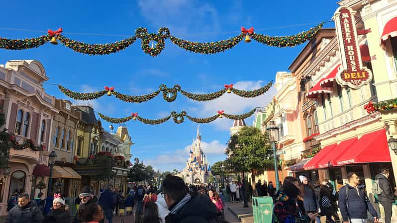 Orlando: Disneyworld and Universal Studios Personal Planner - The real advantage: 24/7 support from planning through the end