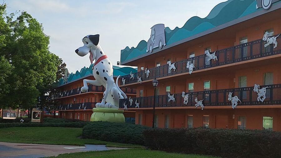 Orlando: Disneyworld and Universal Studios Personal Planner - Value math: a $40 group planning fee versus the big costs you still pay