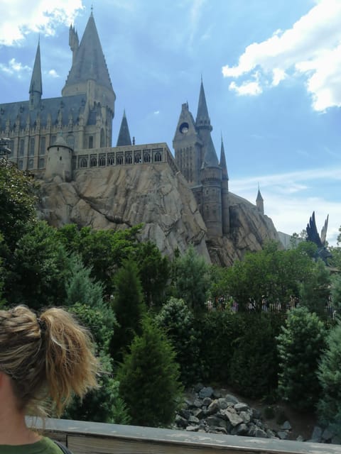 Orlando: Disneyworld and Universal Studios Personal Planner - Who should book this Orlando planning help—and who should skip it
