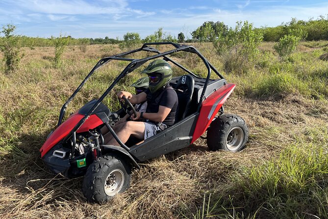 Orlando: Dune Buggy Tour - Where this tour fits best (and who should skip it)