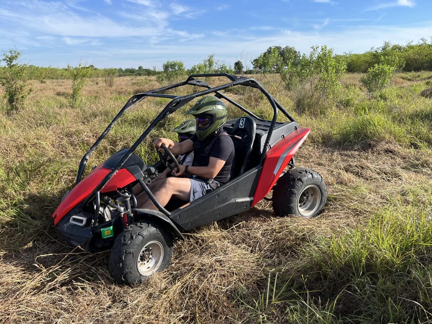 Orlando: Dune Buggy Tour - Should you book the Orlando dune buggy tour?