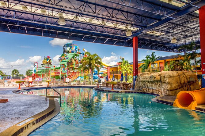Orlando Explorer Pass: 25+ Things To Do - Includes Orlando Eye - Outta Control Magic Dinner Show and the Museum of Illusions