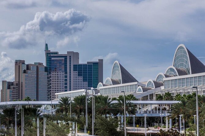 Orlando Family Private Tour: Downtown Wonders - Stop by stop: what each location adds to the day