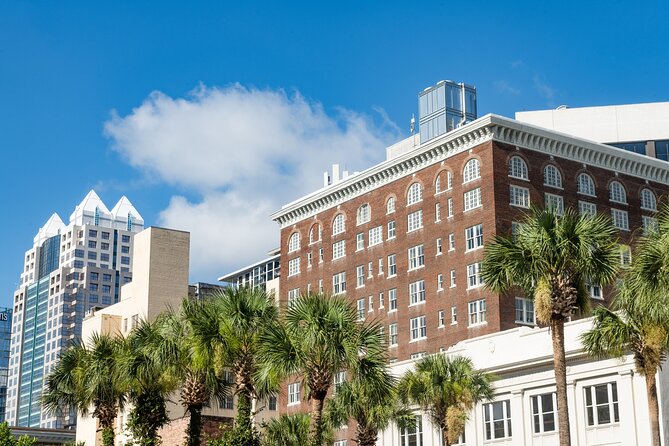 Orlando Family Private Tour: Downtown Wonders - How to get the most out of your Downtown Wonders day