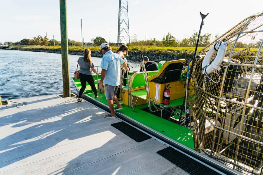 Orlando: Florida Everglades Wildlife Airboat Tour - What to Pack (and What to Skip) for a Florida Airboat Day