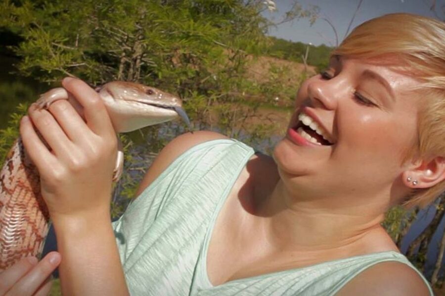 Orlando: Gatorland Interactive Tour with Animal Trainer - Using Your Included Admission: Turn the Tour Into a Full Park Day