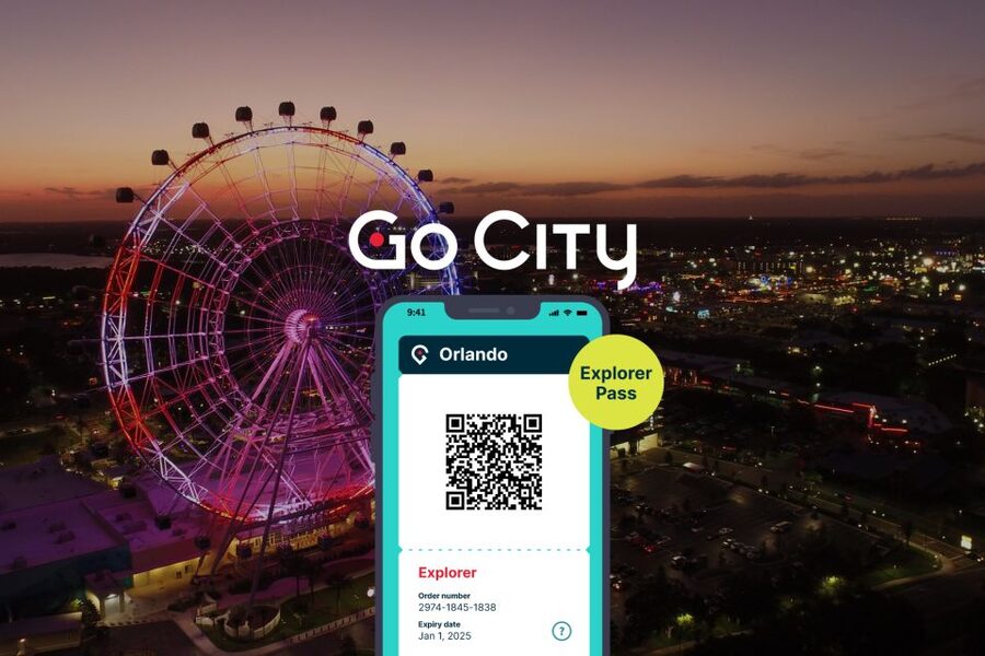 Orlando: Go City Explorer Pass - Choose 2 to 5 Attractions - Orlando Explorer Pass in plain terms: what you’re actually buying