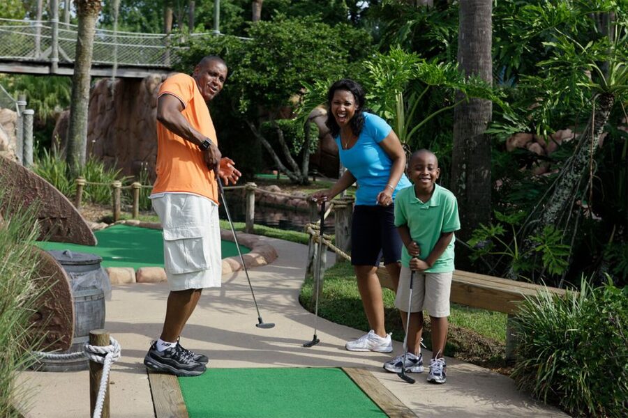 Orlando: Go City Explorer Pass - Choose 2 to 5 Attractions - Wildlife and waterways: airboats, Gatorland, and SEA LIFE