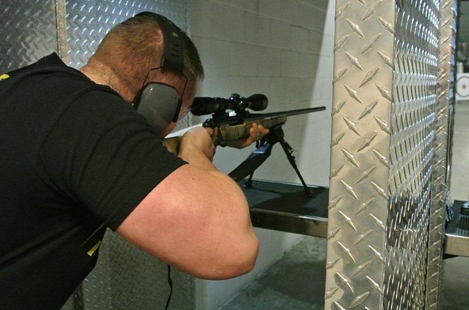 Orlando Gun Club - Pick "3" Guns Experience - What Makes the “Pick 3” Format Worth It