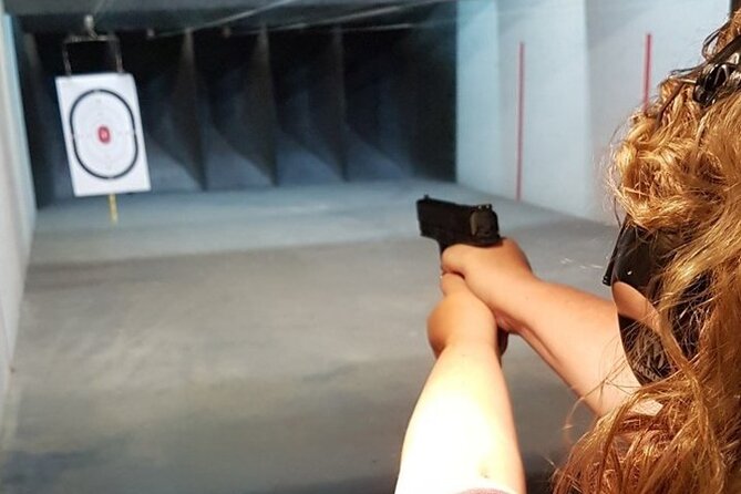 Orlando Gun Club - Pick "3" Guns Experience - Where the Experience Happens (and How to Plan Your Timing)